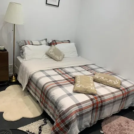 - 18 Appartement Paris