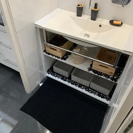 - 18 Appartement Paris