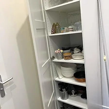Apartman - 18