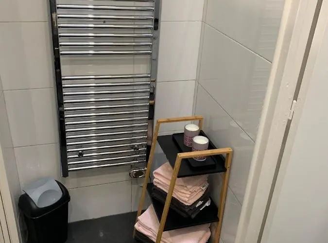 Apartament - 18